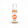 AK Interactive AK11042 Volanic Yellow 17ml